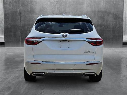 2019 Buick Enclave Avenir