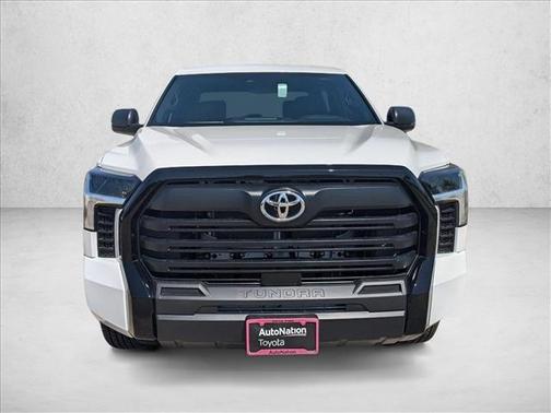 2025 Toyota Tundra SR