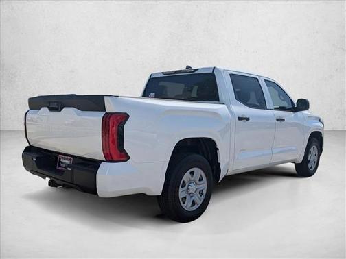 2025 Toyota Tundra SR