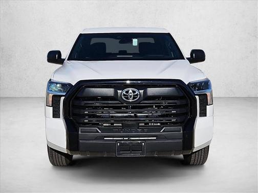 2025 Toyota Tundra SR