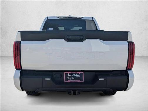 2025 Toyota Tundra SR