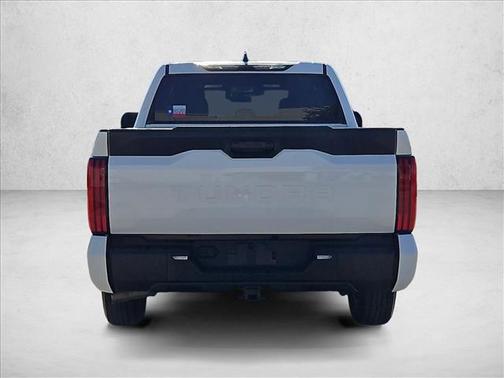 2025 Toyota Tundra SR