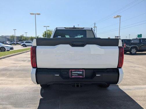 2025 Toyota Tundra SR