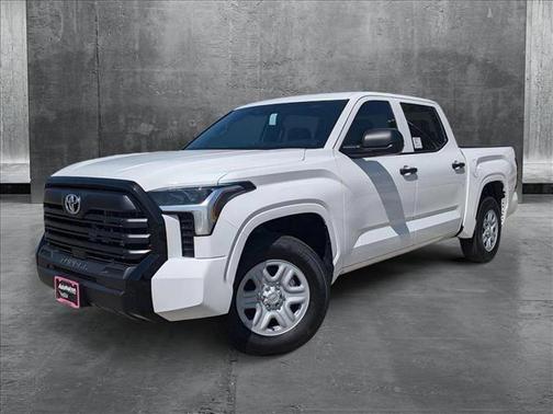2025 Toyota Tundra SR