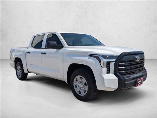 2025 Toyota Tundra SR