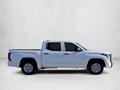 2025 Toyota Tundra SR