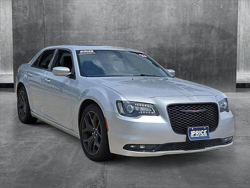 2023 Chrysler 300 S