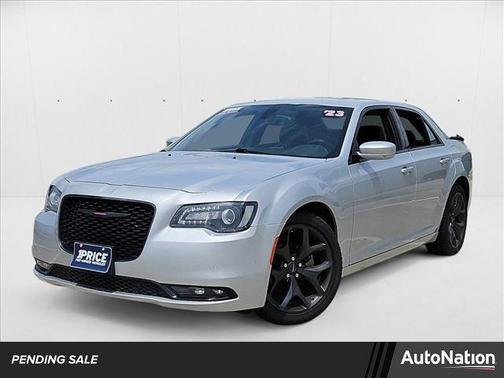 2023 Chrysler 300 S