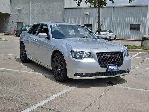 2023 Chrysler 300 S