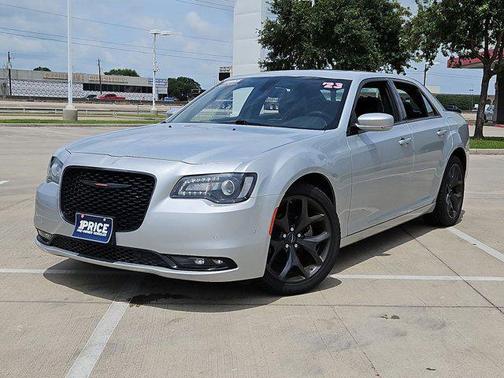 2023 Chrysler 300 S