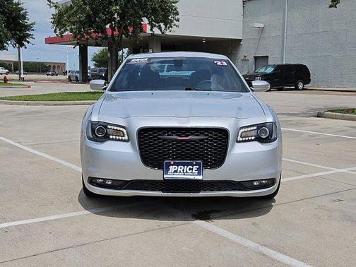 2023 Chrysler 300 S