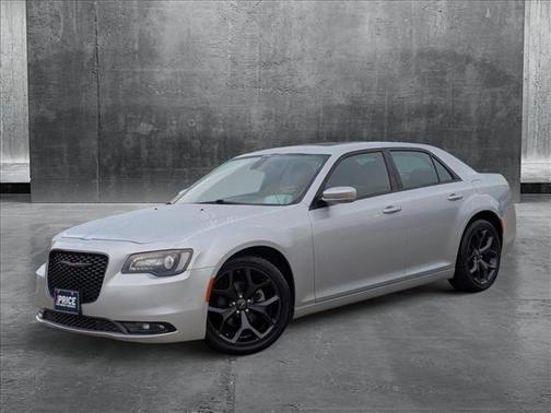 2023 Chrysler 300 S