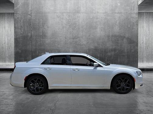 2023 Chrysler 300 S