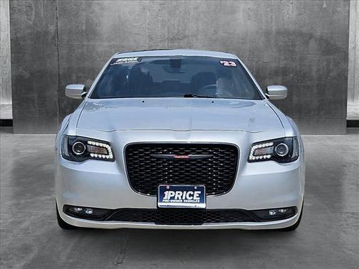 2023 Chrysler 300 S