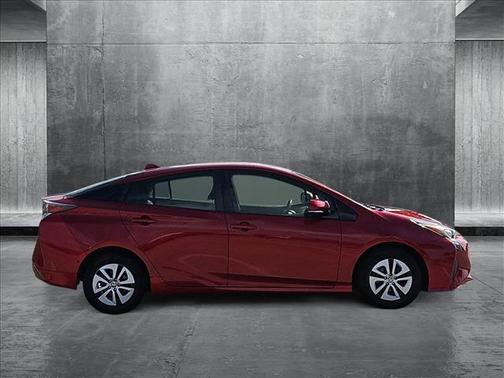 2018 Toyota Prius Two
