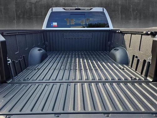 2025 Toyota Tundra SR