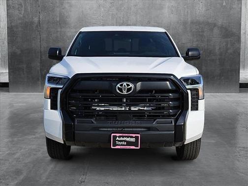 2025 Toyota Tundra SR