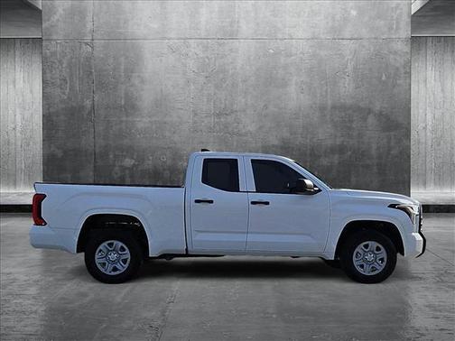 2025 Toyota Tundra SR
