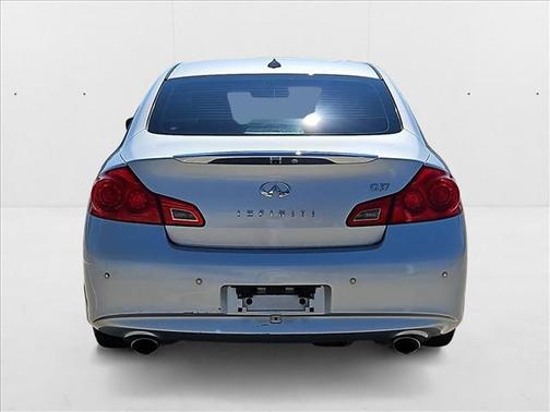 2013 INFINITI G37 Journey