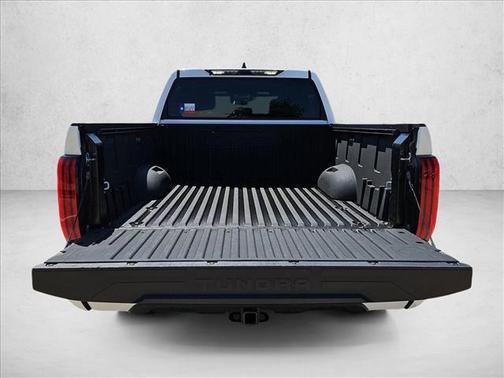 Ice Cap 2026 Toyota Tundra SR5