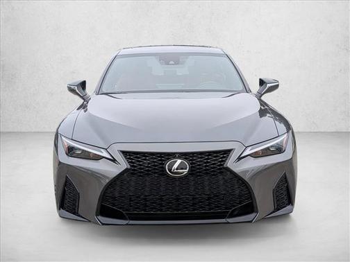 2023 Lexus IS 350 Base