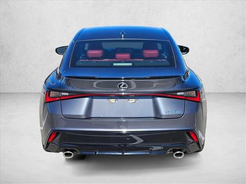 2023 Lexus IS 350 Base