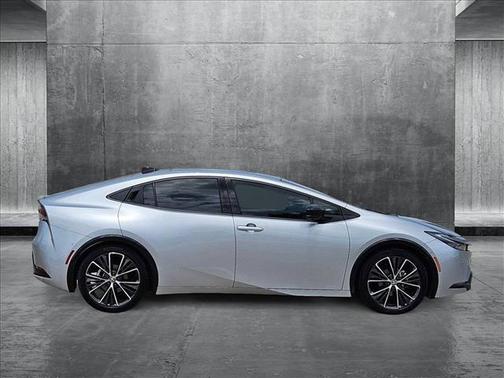 2023 Toyota Prius Limited