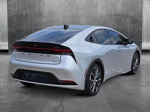 2023 Toyota Prius Limited