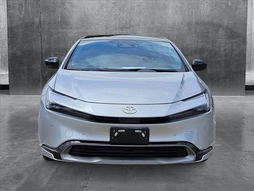 2023 Toyota Prius Limited