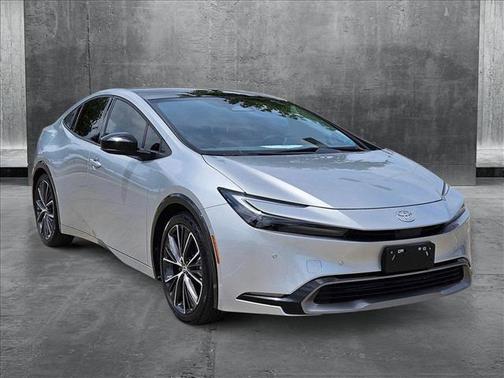 2023 Toyota Prius Limited