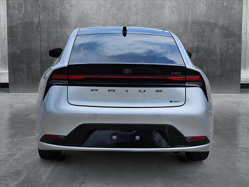 2023 Toyota Prius Limited