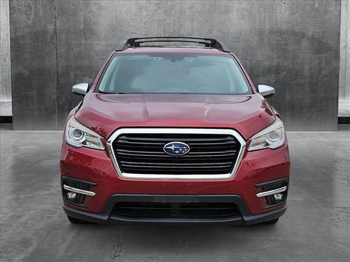 2019 Subaru Ascent Touring 7-Passenger