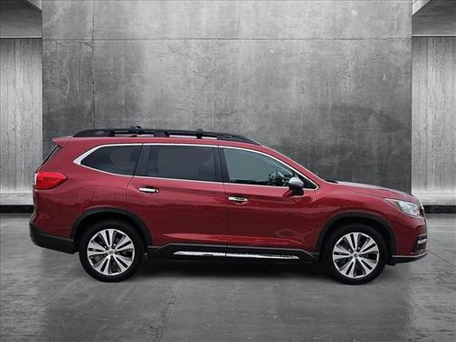 2019 Subaru Ascent Touring 7-Passenger
