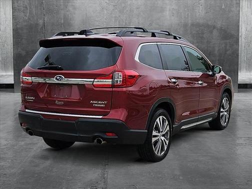 2019 Subaru Ascent Touring 7-Passenger