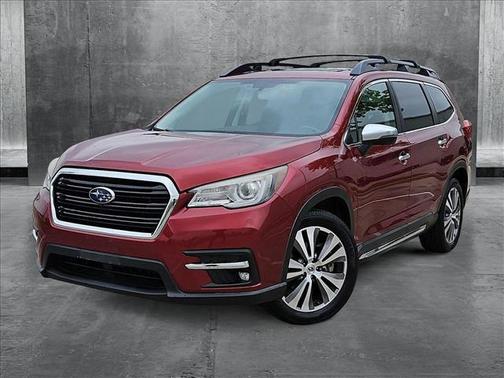 2019 Subaru Ascent Touring 7-Passenger