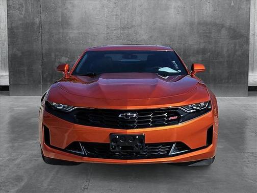 2023 Chevrolet Camaro 2LT
