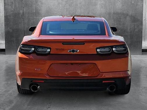 2023 Chevrolet Camaro 2LT