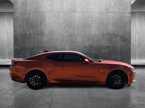 2023 Chevrolet Camaro 2LT