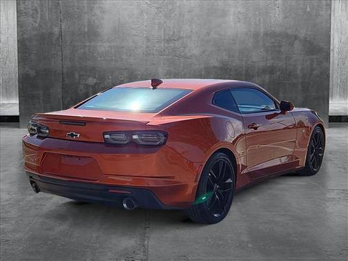 2023 Chevrolet Camaro 2LT