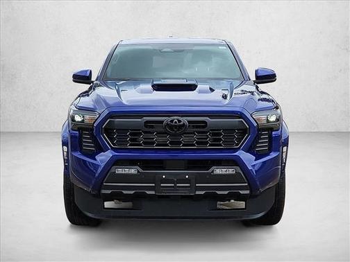 2025 Toyota Tacoma Hybrid TRD Sport