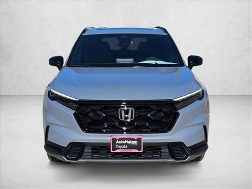 2025 Honda CR-V Hybrid Sport FWD