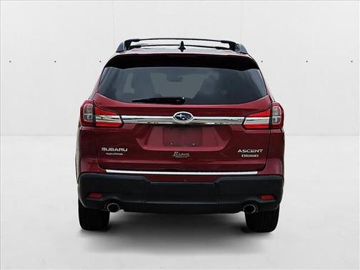 2019 Subaru Ascent Touring 7-Passenger