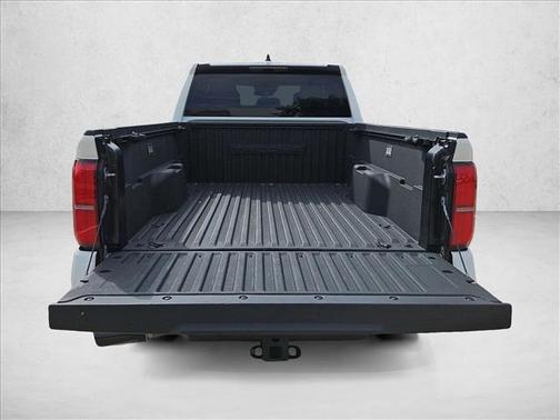 Ice Cap 2025 Toyota Tacoma SR5