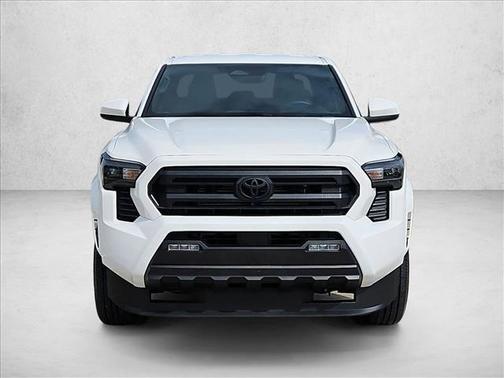 Ice Cap 2025 Toyota Tacoma SR5