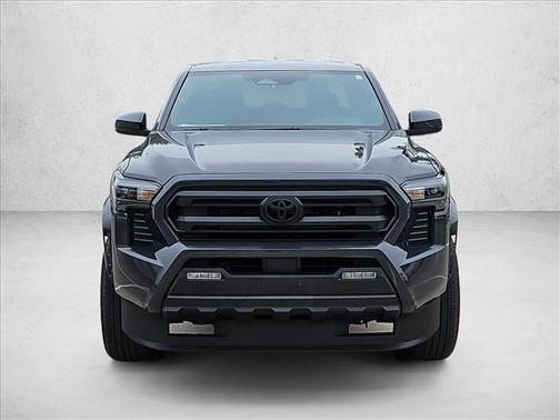 Underground 2025 Toyota Tacoma SR5