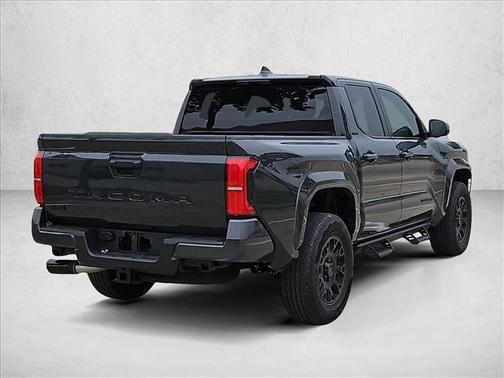 Underground 2025 Toyota Tacoma SR5