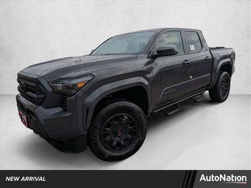 Underground 2025 Toyota Tacoma SR5