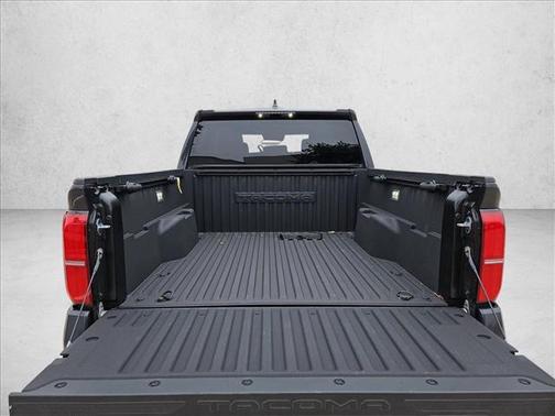 Underground 2025 Toyota Tacoma SR5