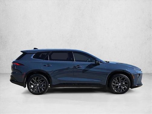 2025 Toyota Crown Signia Limited