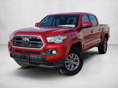 2019 Toyota Tacoma SR5